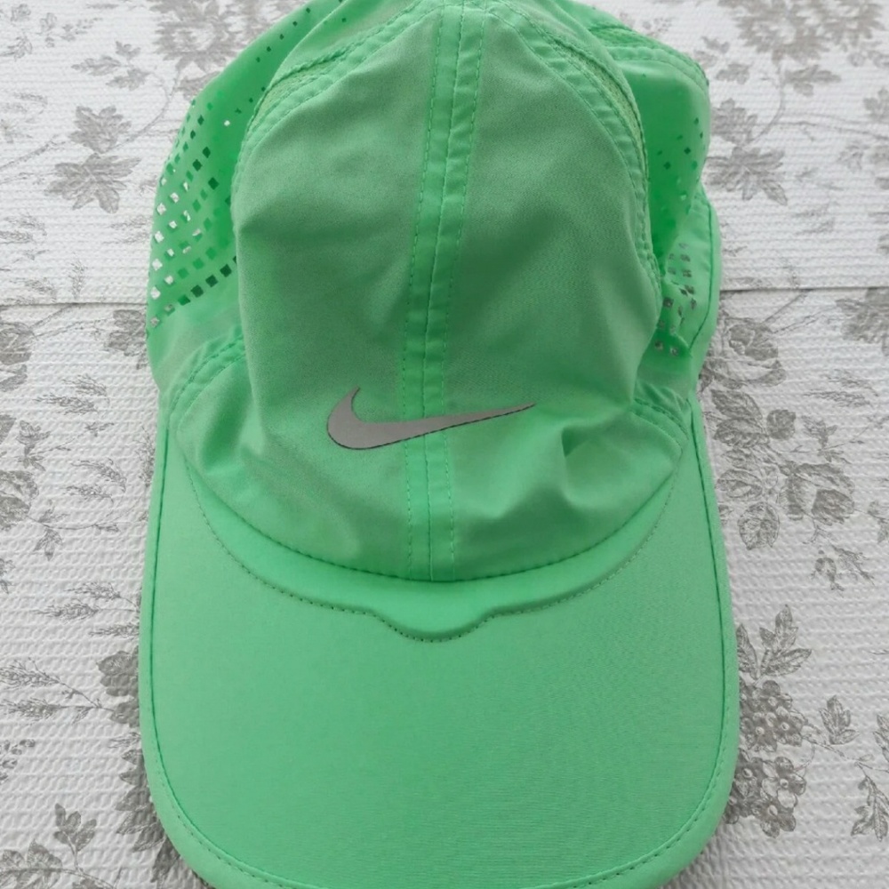 Nike hat